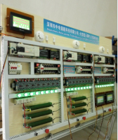 QN-PLC/800KW-B  PLC標(biāo)準型配電柜（大型）