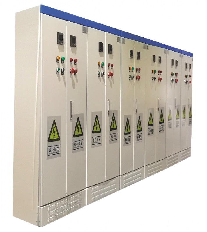 CARD distribution cabinet 450KW