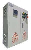 QN-TIME/50KW    時(shí)控配電箱 