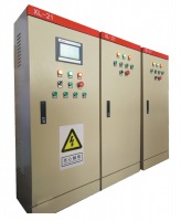 QN-UNION/120KW*10  大型聯(lián)控全智能遠(yuǎn)程控制柜