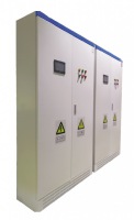 QN-PLC/600KW-B  PLC標(biāo)準型配電柜（大型）