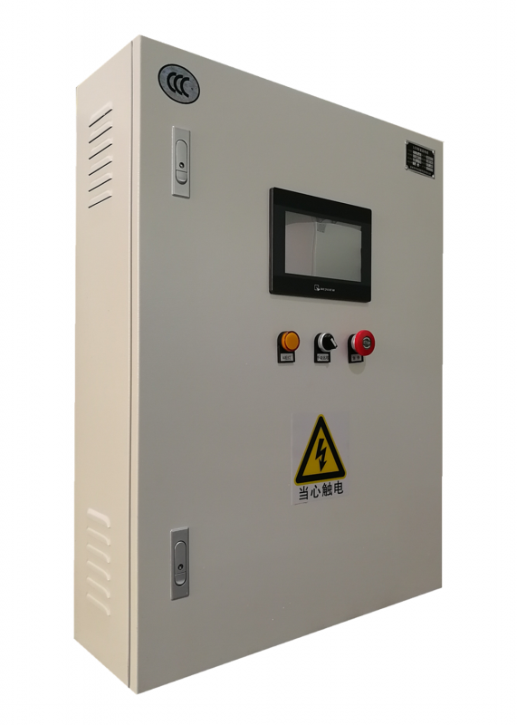 QN-PLC/80KW-B  PLC標(biāo)準(zhǔn)型配電箱