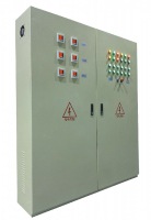 QN-PLC/600KW-A  PLC經(jīng)濟(jì)型配電柜