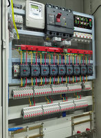 QN-PLC/250KW-A  PLC經(jīng)濟型配電柜