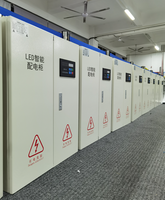 QN-PRO-TIME/60KW    工程時(shí)控集成系列 