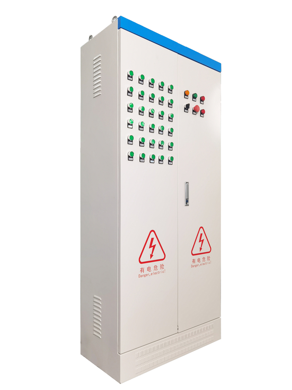 QN-PLC/80KW   PLC聯(lián)控+多控