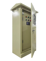 QN-PLC/120KW   PLC標(biāo)準型配電箱