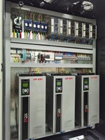 QN-UV/40KW   UV超強(qiáng)紫外電柜